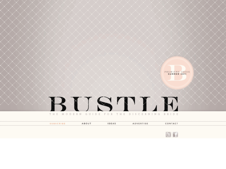 www.bustlemagazine.com