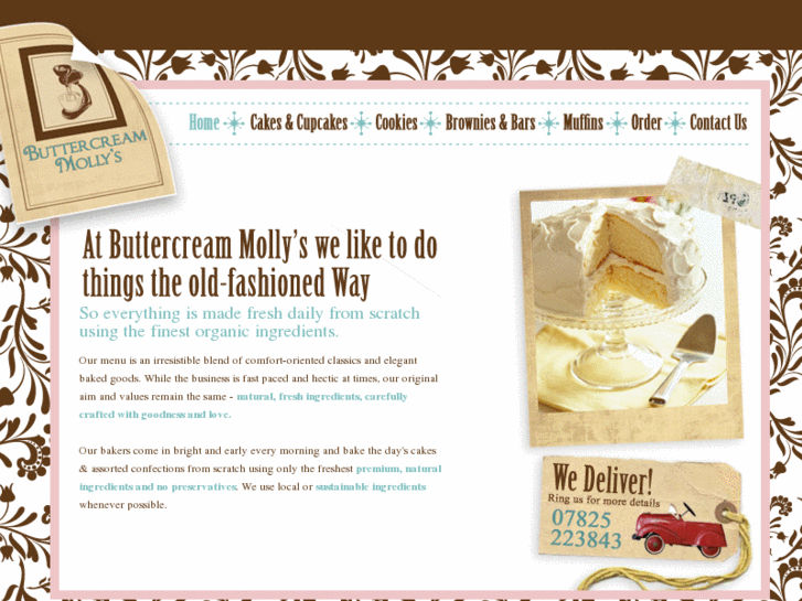 www.buttercreammollys.com