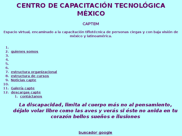 www.centrodecapacitaciontecnologica.net