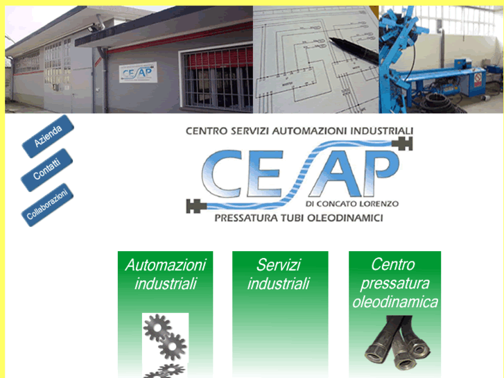 www.cesapservizi.com