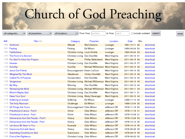 www.churchofgodpreaching.com