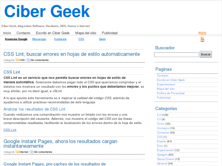 www.cibergeek.com