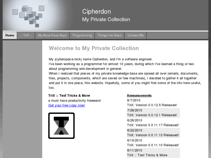 www.cipherdon.com