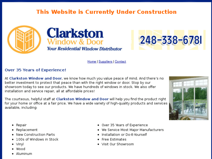 www.clarkstonwindow.com