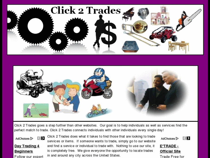 www.click2trades.com