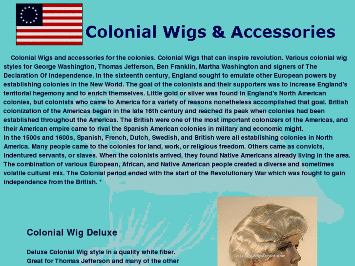 www.colonial-wigs.com