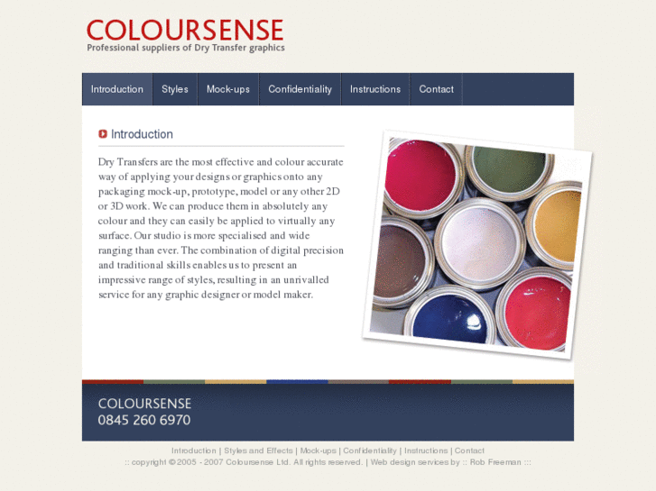 www.coloursense.net