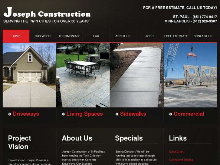 www.concretedrivewayco.com