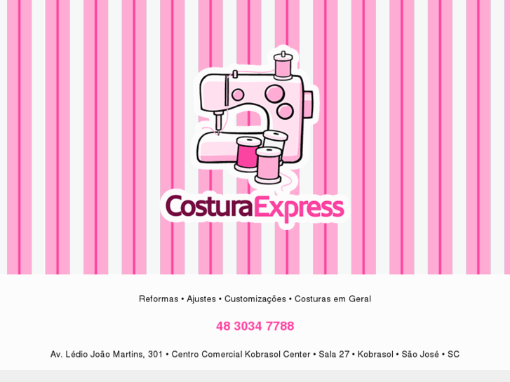 www.costura-express.com