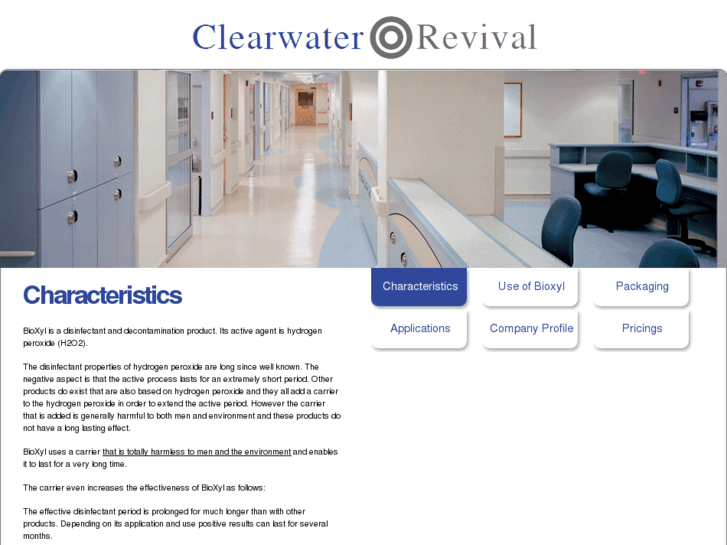 www.cwrevival.com