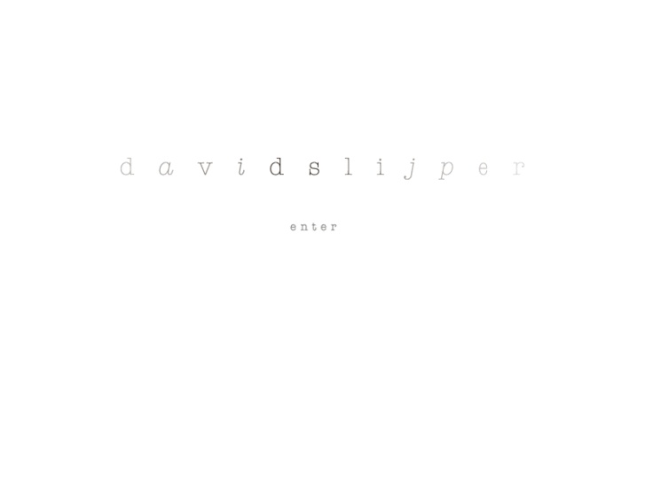 www.davidslijper.com