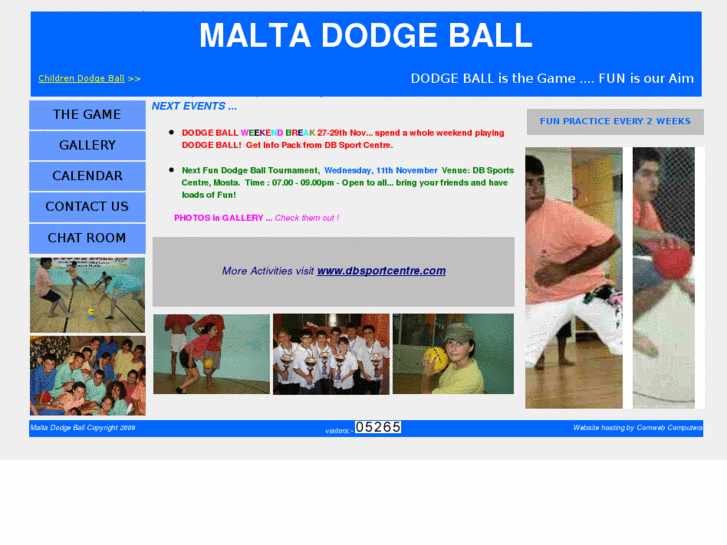 www.dbmalta.com