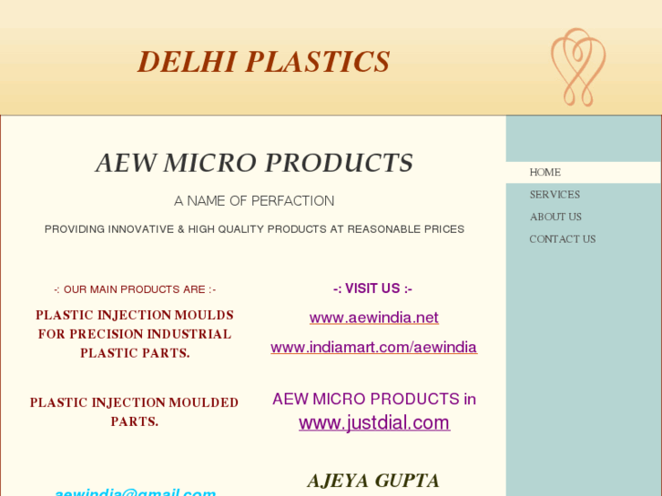 www.delhiplastics.com