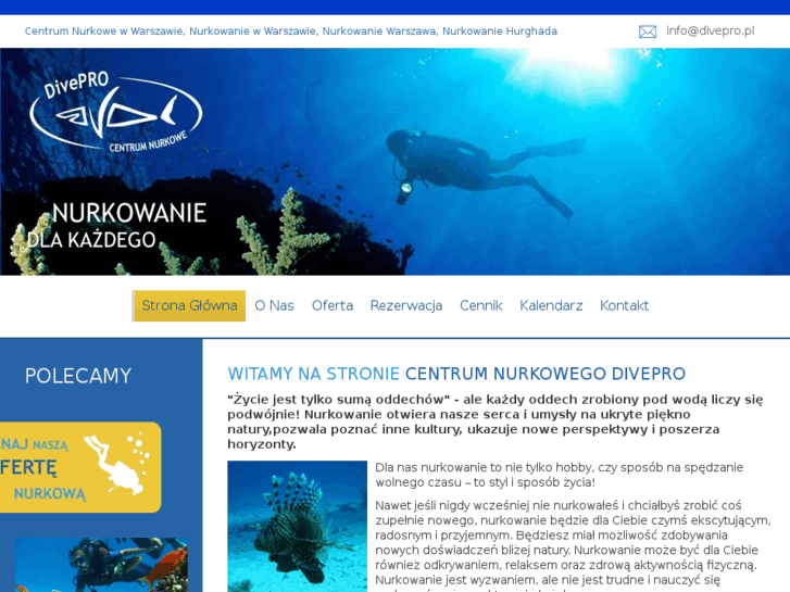 www.divepro.pl