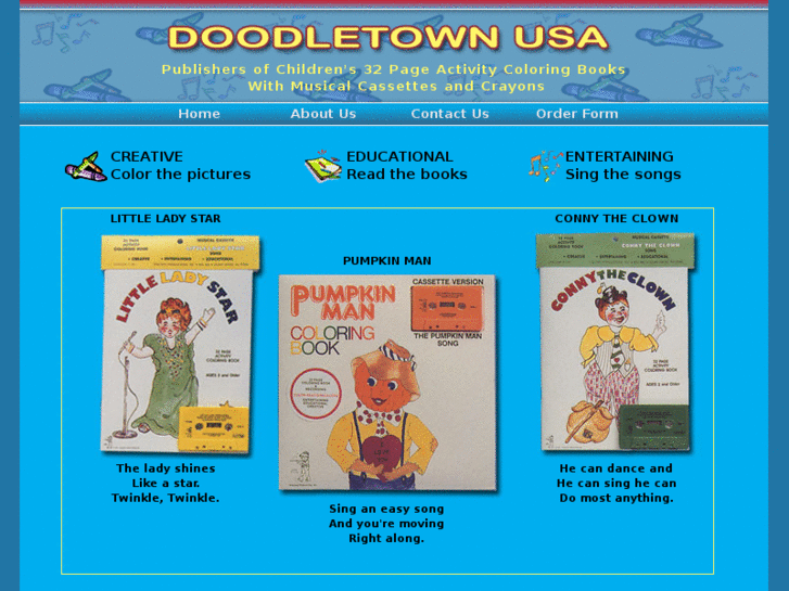 www.doodletownusa.com