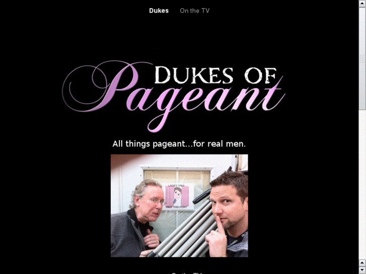 www.dukesofpageant.com