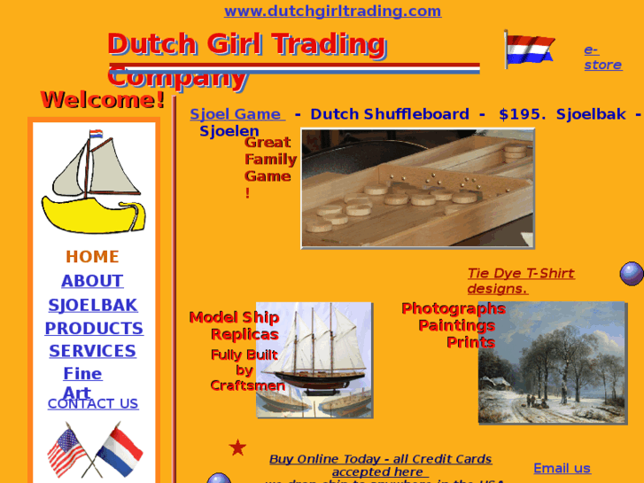 www.dutchgirltrading.com