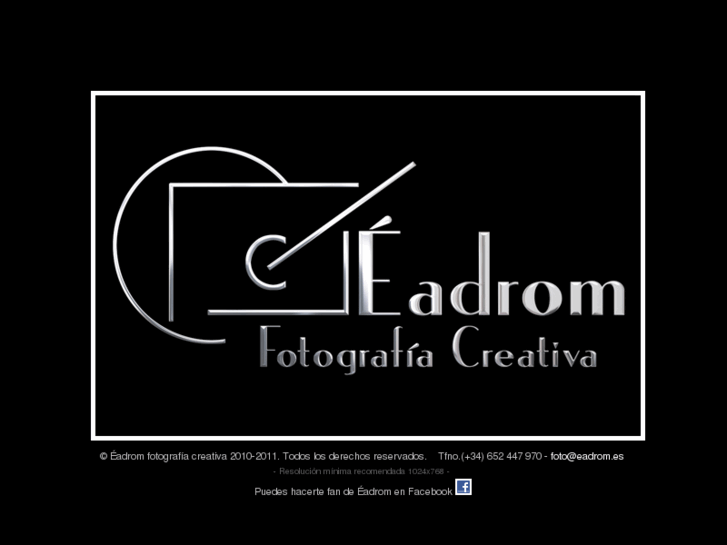 www.eadrom.es