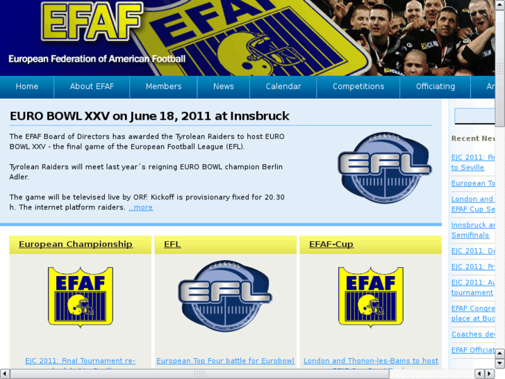 www.eaff.org