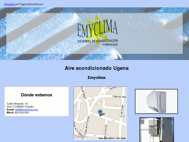 www.emyclima.com