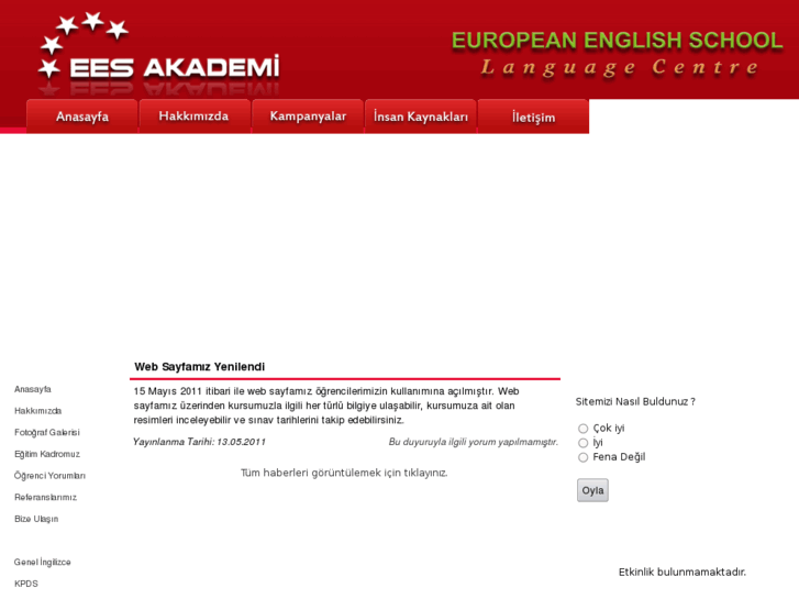 www.europeanenglishschool.com