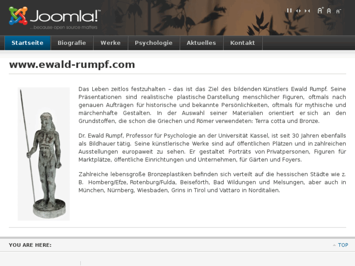 www.ewald-rumpf.com