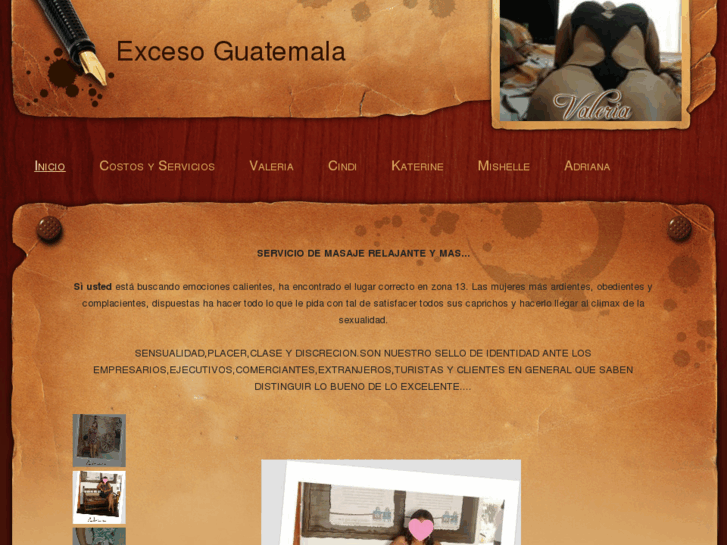 www.excesoguatemala.com