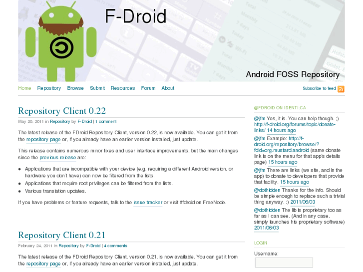 www.f-droid.com