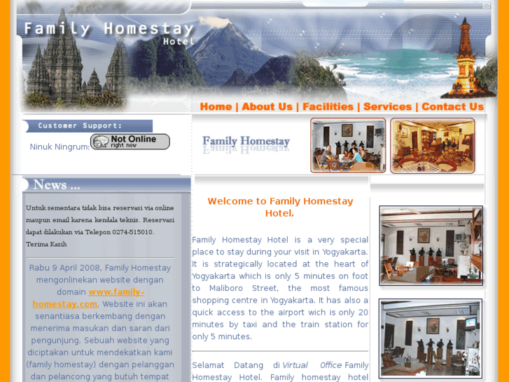 www.family-homestay.com