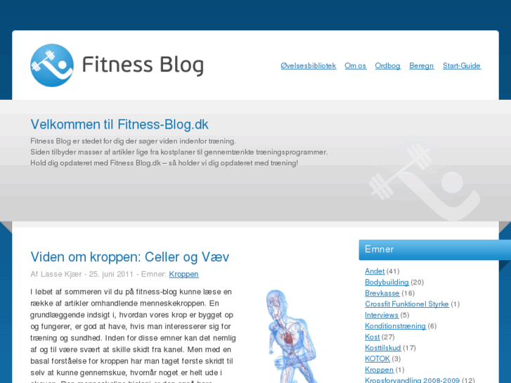 www.fitness-blog.dk