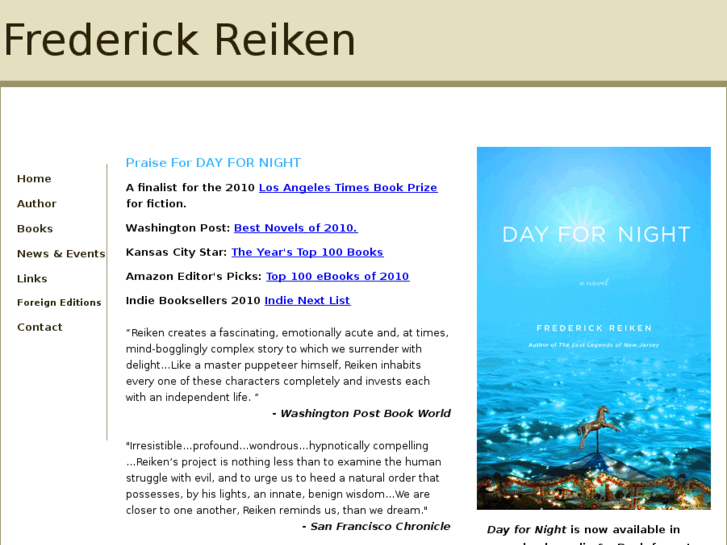 www.frederickreiken.com