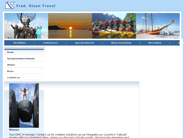 www.fredolsentravel.com