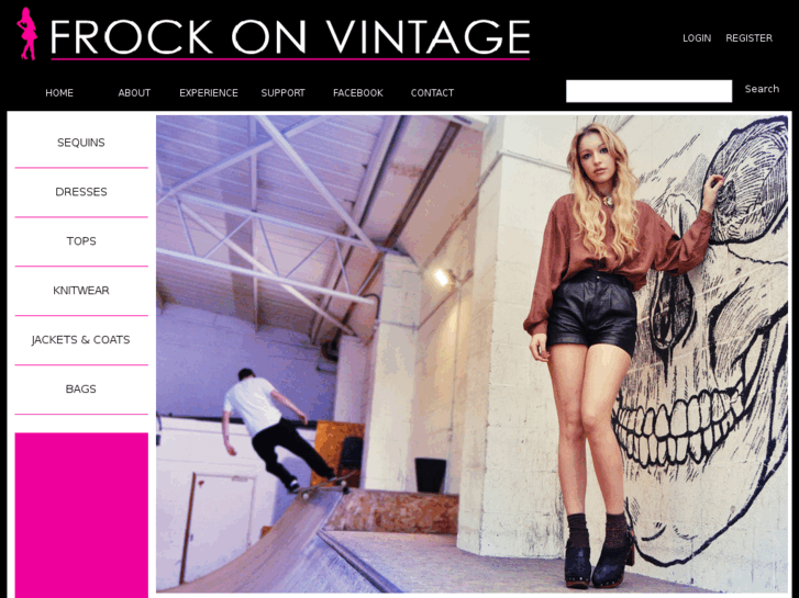 www.frockonvintage.co.uk