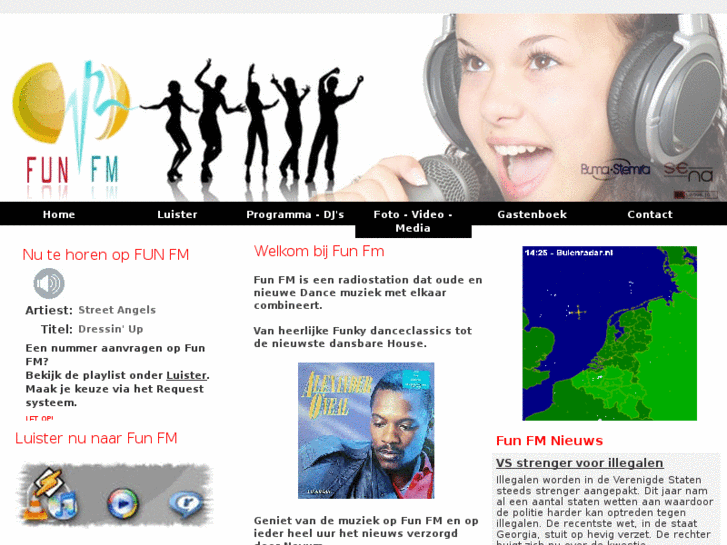 www.funfm.net