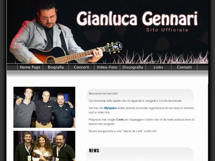 www.gianlucagennari.com