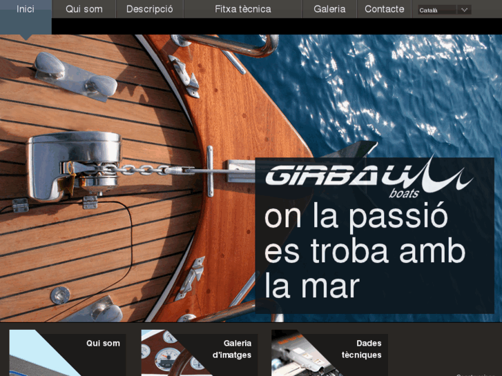www.girbauboats.com