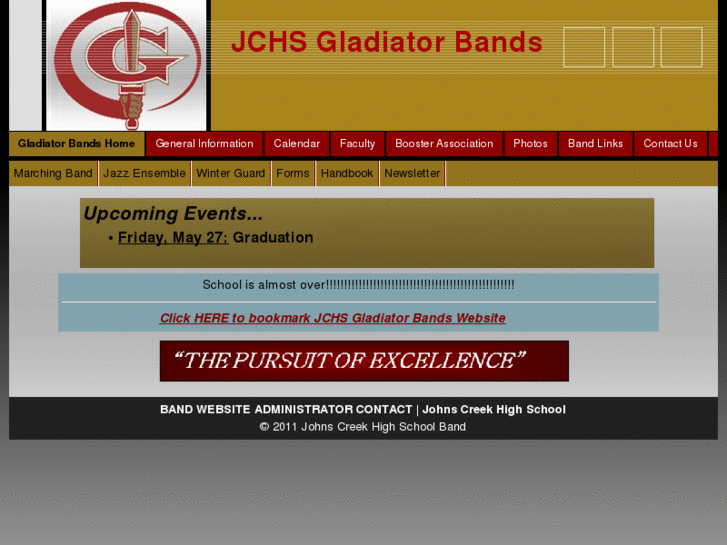 www.gladiatorbands.com