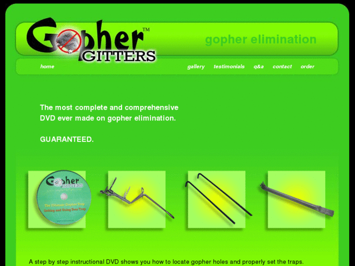 www.gophergetters.com