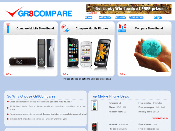 www.gr8-compare.com