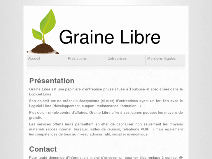 www.graine-libre.com