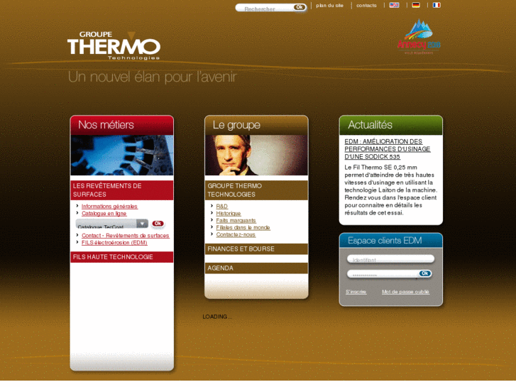 www.groupe-thermo.com