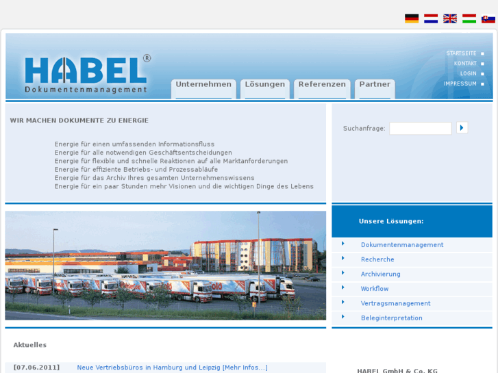 www.habel.de