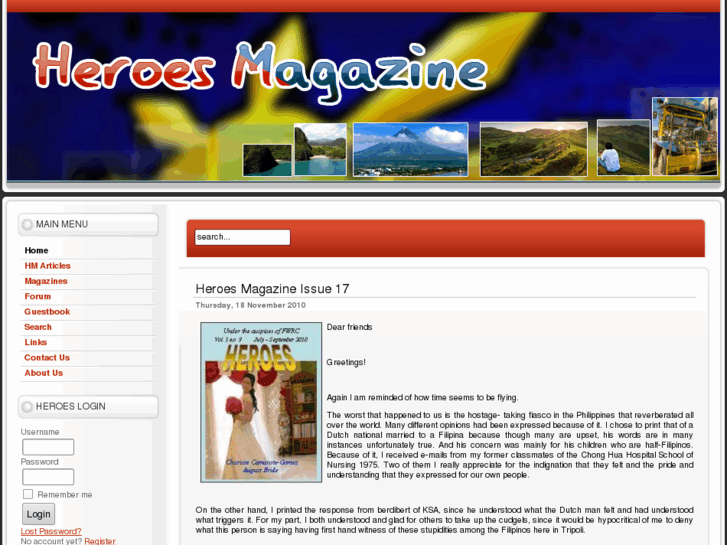 www.heroesmag.com