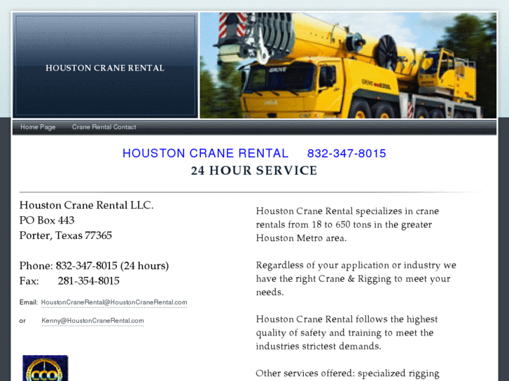 www.houstoncranerental.com