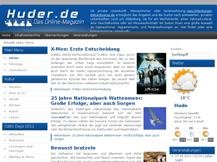 www.huder.de