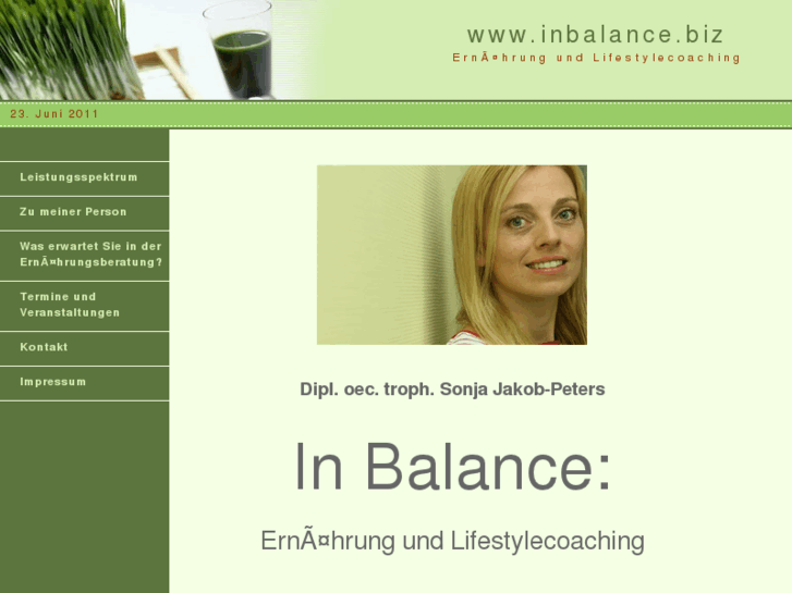 www.inbalance.biz