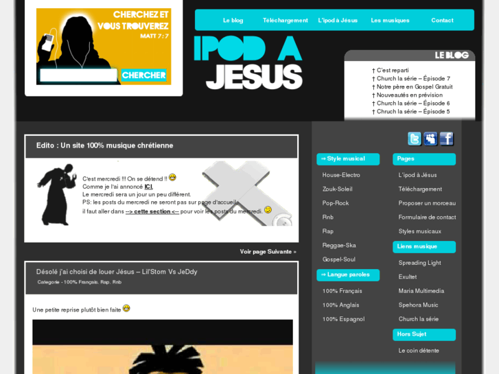 www.ipodjesus.com