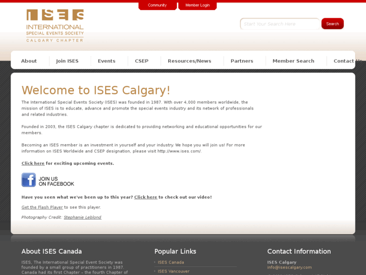 www.isescalgary.com