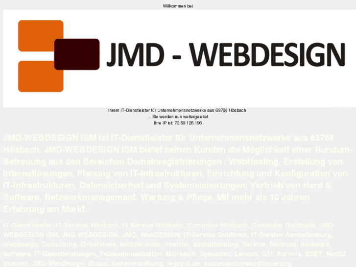 www.jmd-webdesign.de