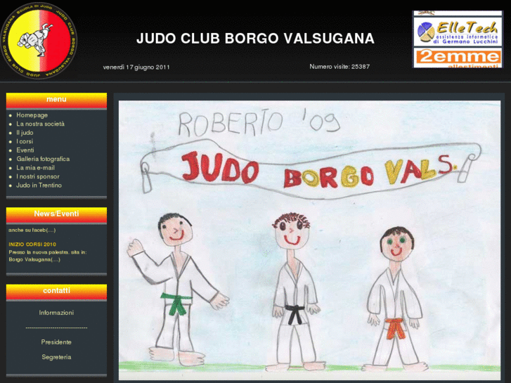 www.judo-borgovalsugana.it